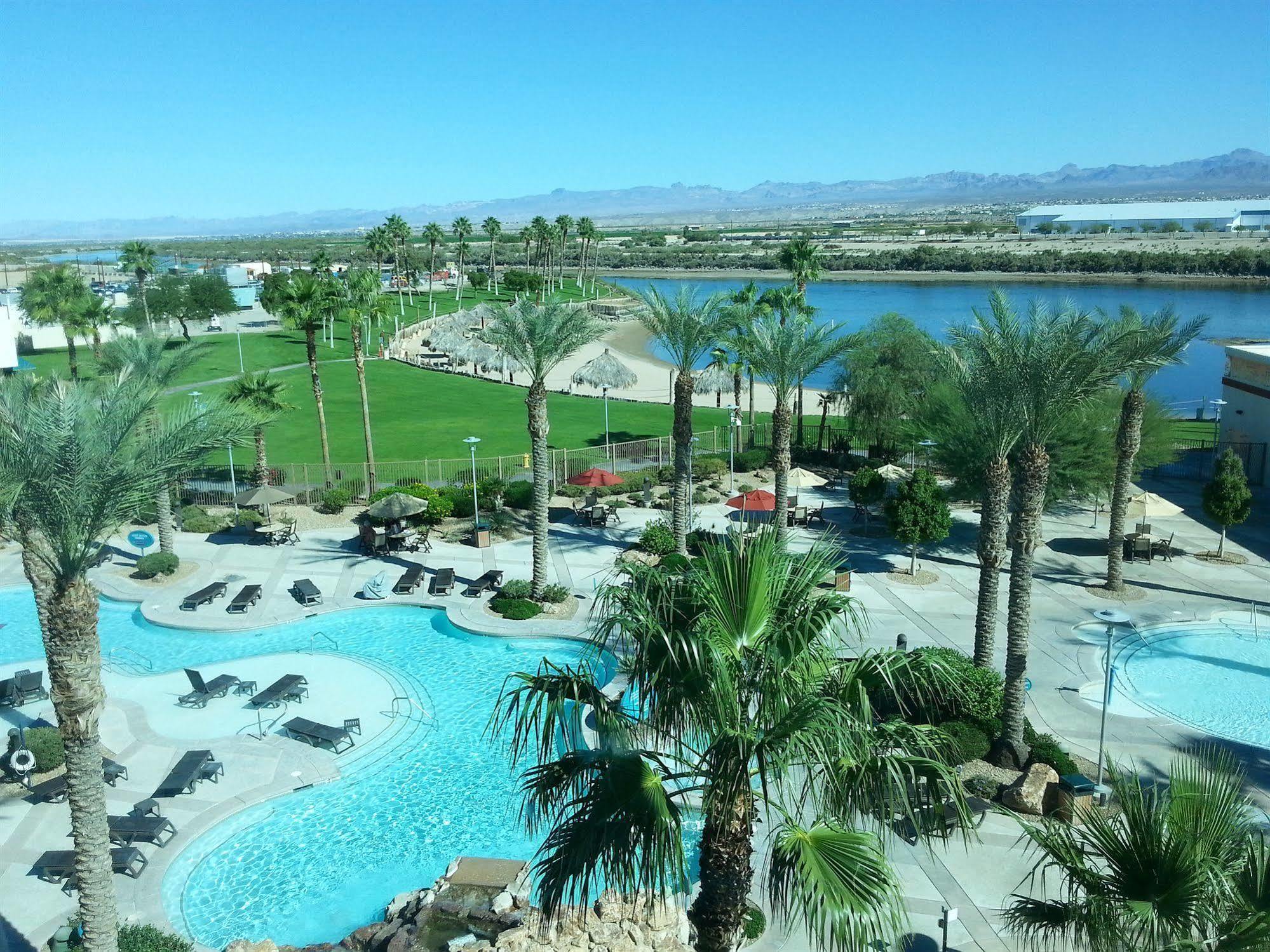 Avi Resort & Casino Laughlin Exteriér fotografie